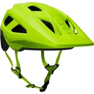 Шолом FOX MAINFRAME Helmet [Flo Yellow], S