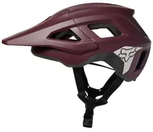Шолом FOX MAINFRAME Helmet [Dark Maroon], M