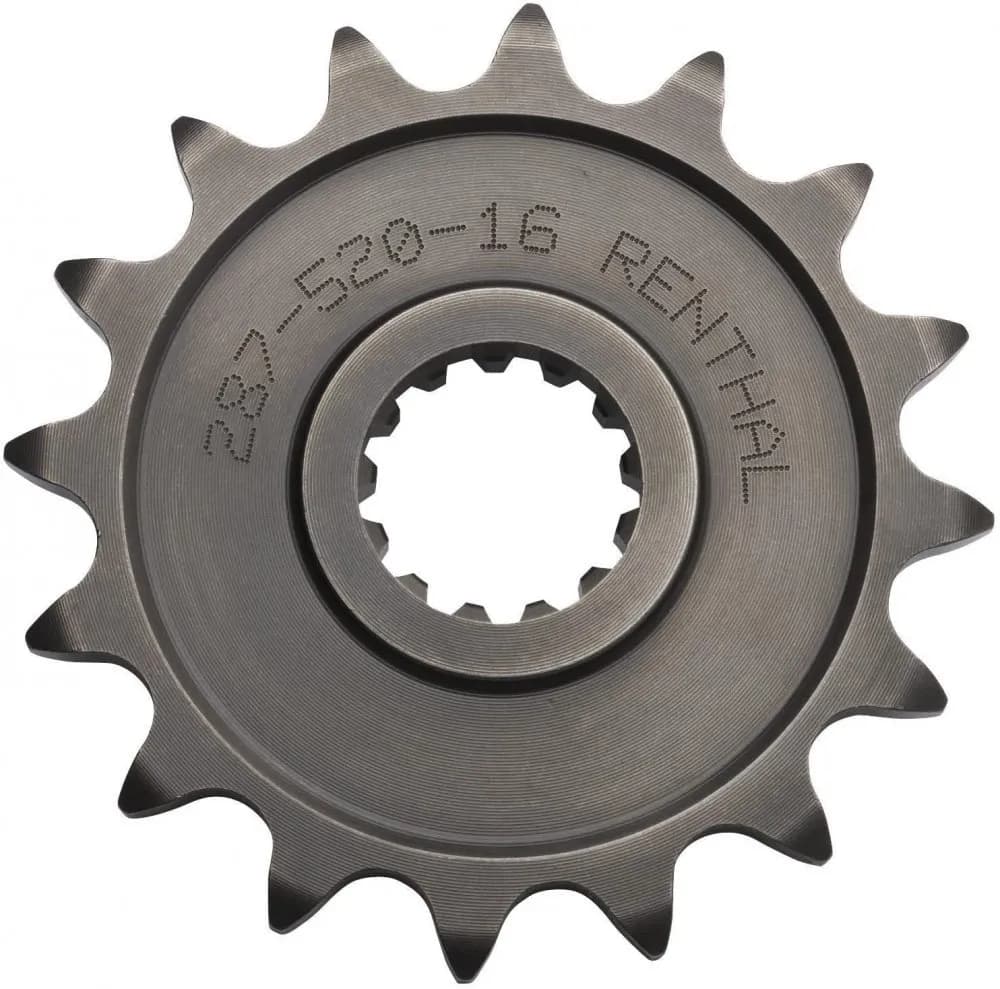 Зірка Renthal 525 Standard Sprocket - Suzuki, 16z