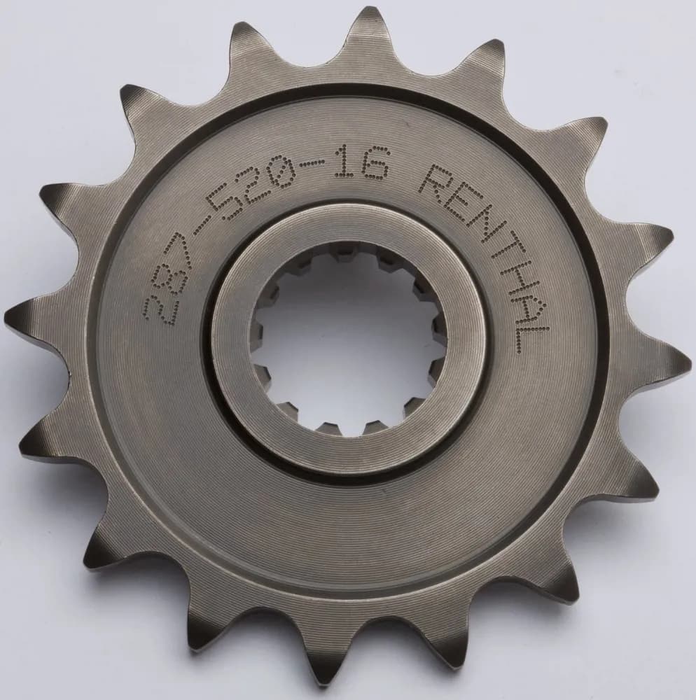 Зірка Renthal 530 Standard Sprocket - Suzuki, 17z