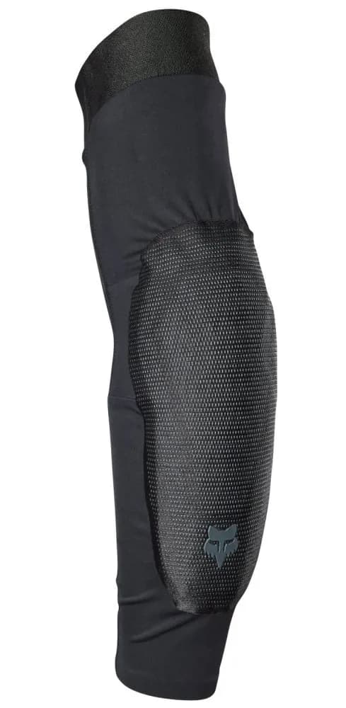 Налокітники FOX LAUNCH ELITE Elbow Guard [Black], XXLarge