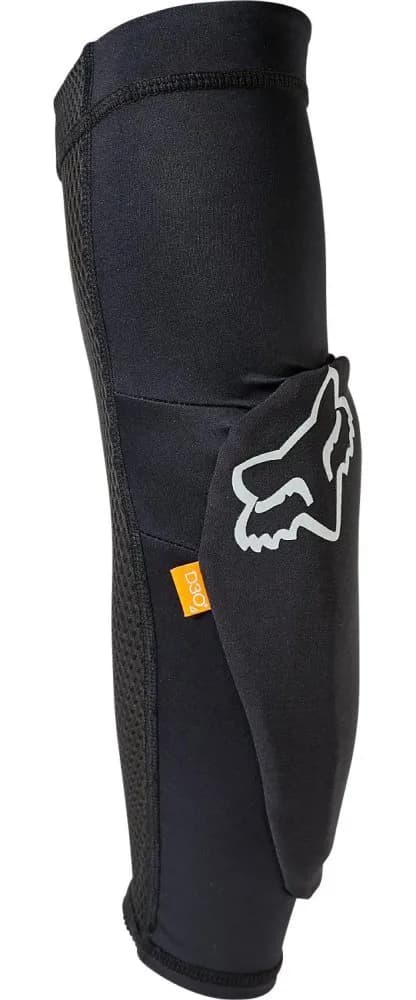 Налокітники FOX ENDURO Elbow Guard [Black], Medium