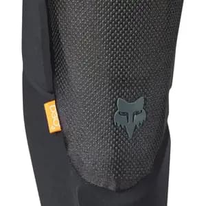 Наколінники FOX LAUNCH ELITE Knee Shin Guard [Black], XXLarge