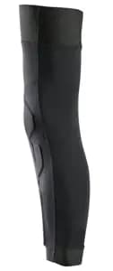 Наколінники FOX LAUNCH ELITE Knee Shin Guard [Black], Small