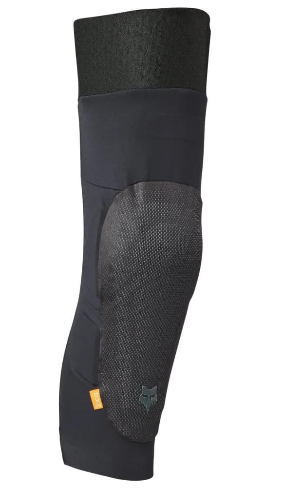 Наколінники FOX LAUNCH ELITE Knee Guard [Black], Medium