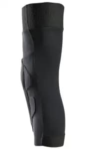 Наколінники FOX LAUNCH ELITE Knee Guard [Black], Small