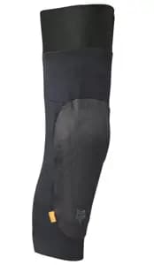 Наколінники FOX LAUNCH ELITE Knee Guard [Black], XLarge