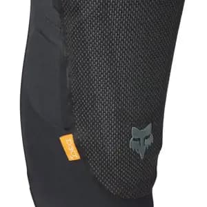 Наколінники FOX LAUNCH ELITE Knee Guard [Black], XLarge