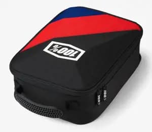 Сумка для окулярів 100% Goggle Case [Cornerstone], Goggle Bag