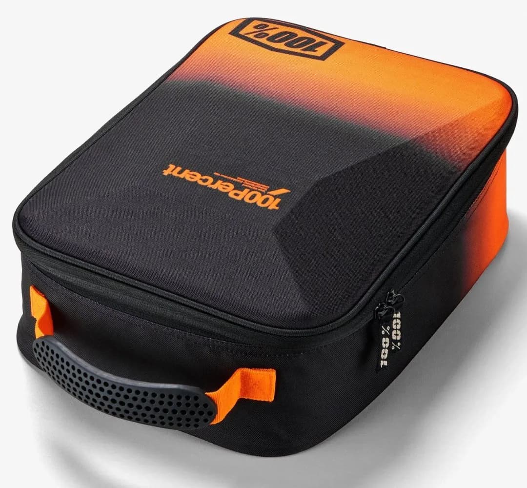 Сумка для окулярів 100% Goggle Case [Crush], Goggle Bag