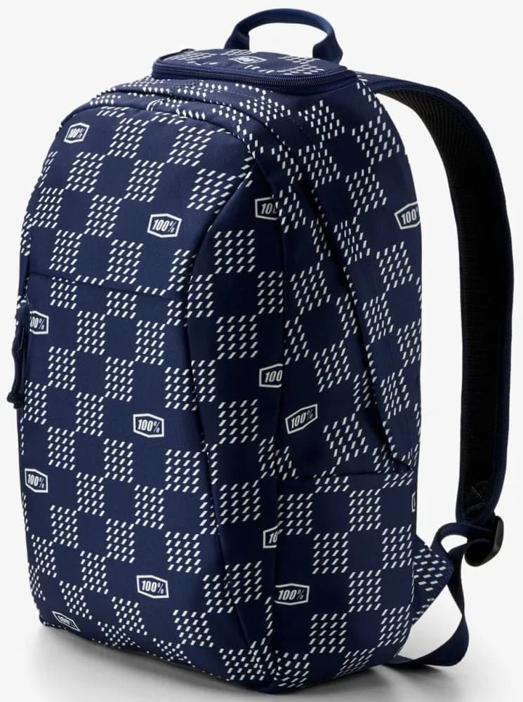 Рюкзак 100% Backpack - SKYCAP [Louis], Medium
