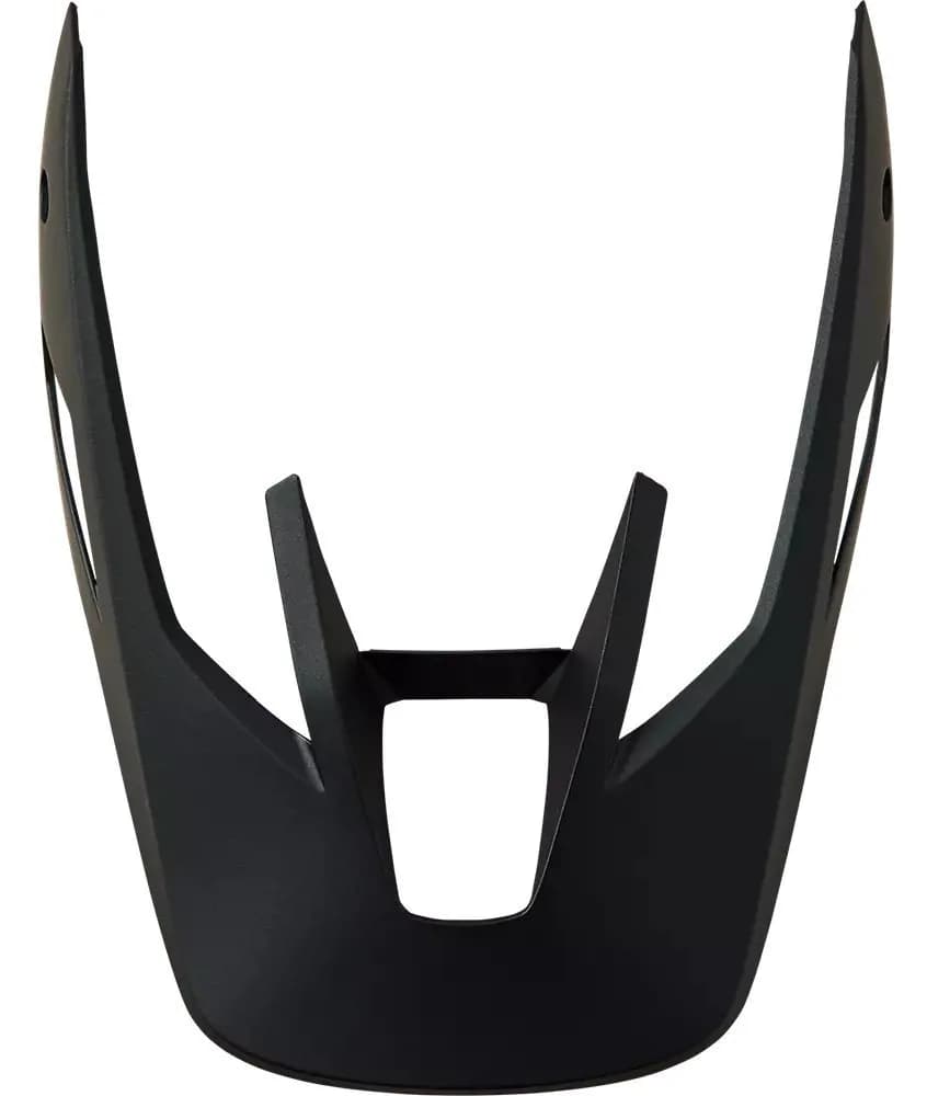 Козирок FOX MX22 V3RS Helmet Visor [Carbon], S/M