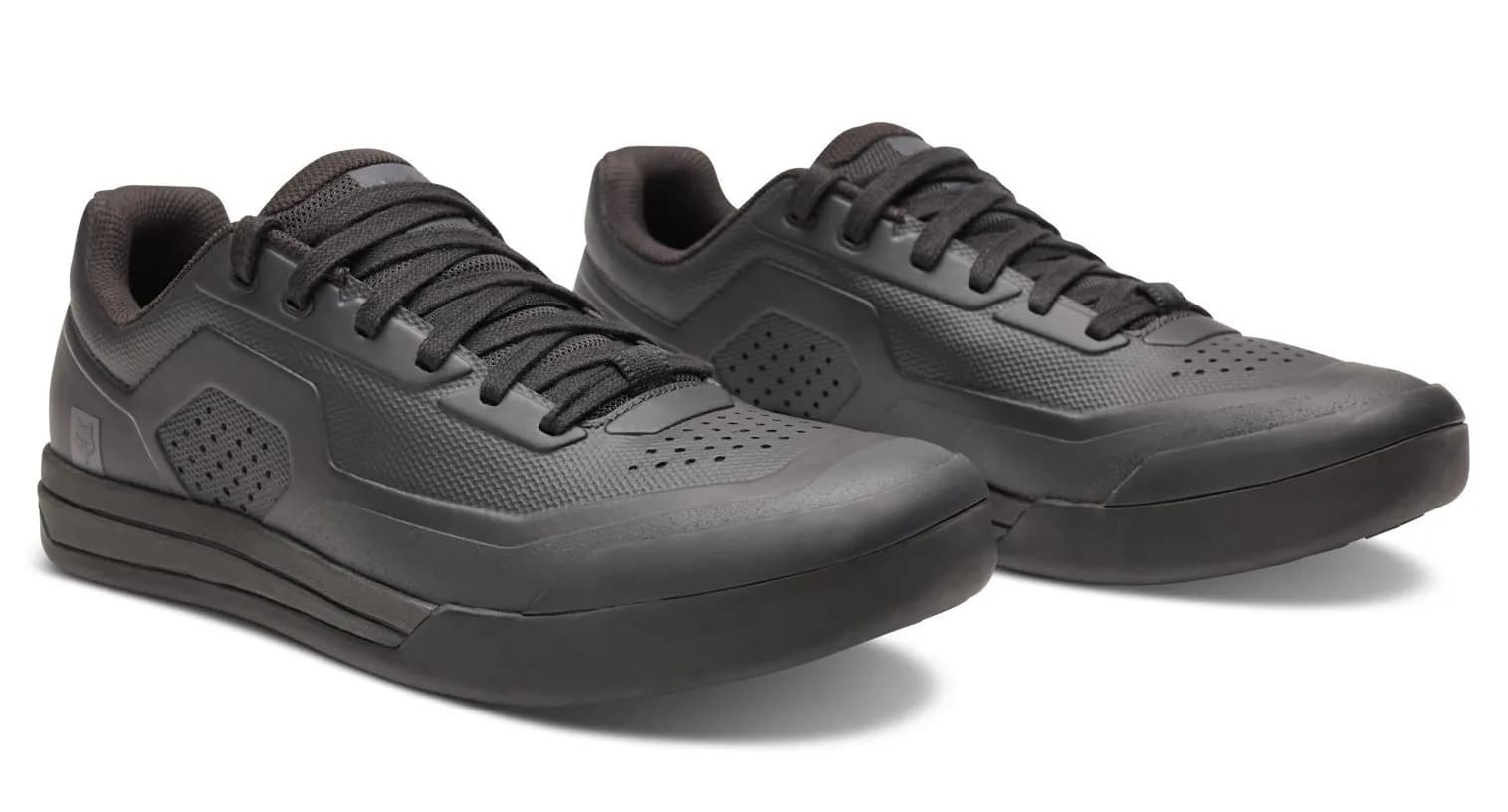 Взуття FOX UNION Shoe [Black], 7.5