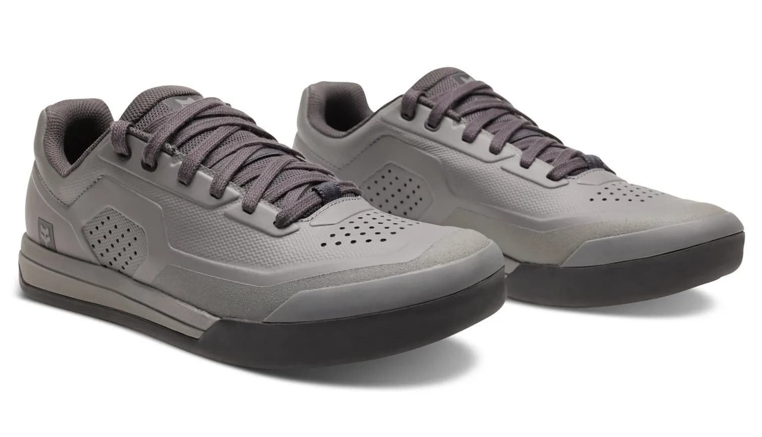 Взуття FOX UNION Shoe [Grey], 10
