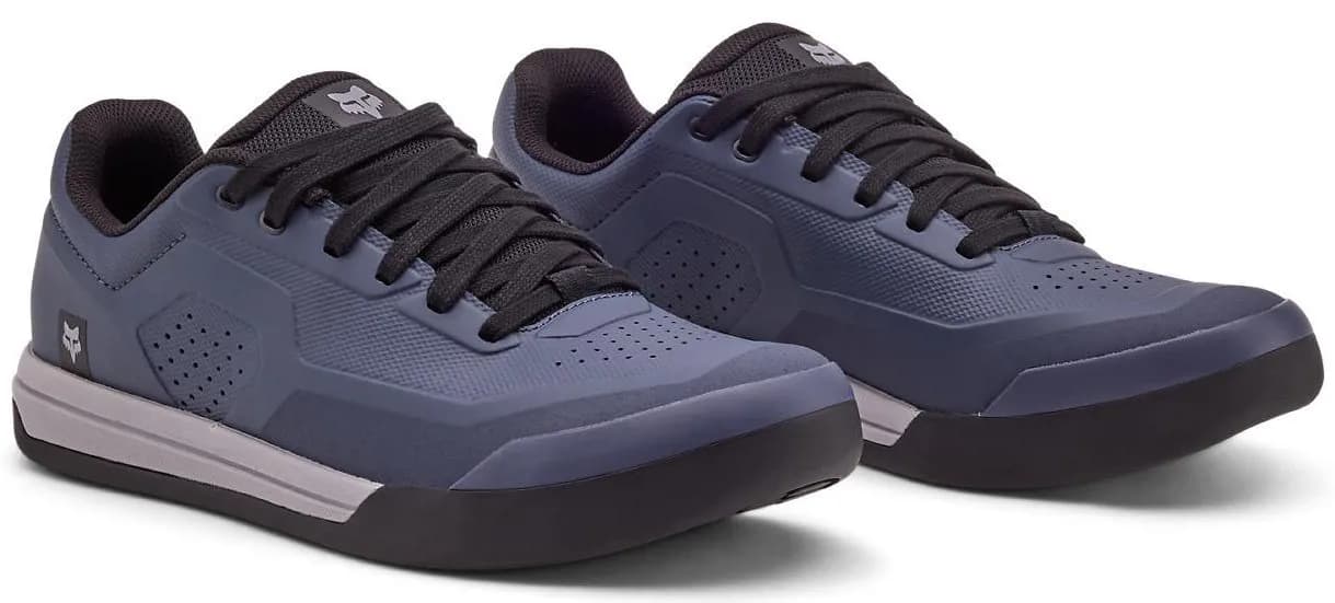 Взуття FOX UNION Shoe [Blue Steel], 9.5