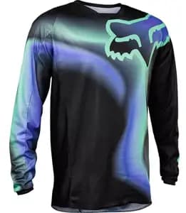 Джерсі FOX 180 Jersey - TOXSYK [Black], M