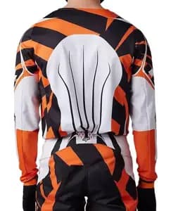Джерсі FOX 180 Jersey - GOAT [Orange], L