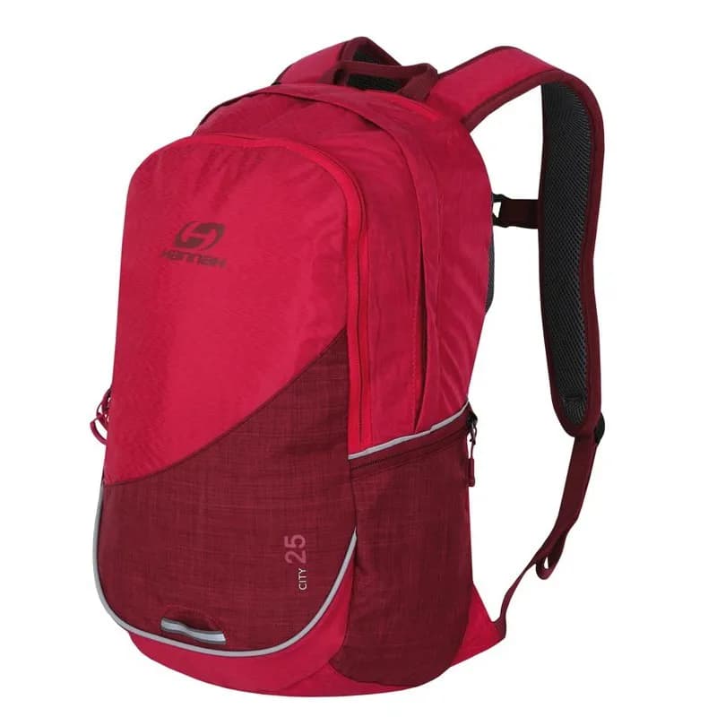 Рюкзак HANNAH City 25 pink