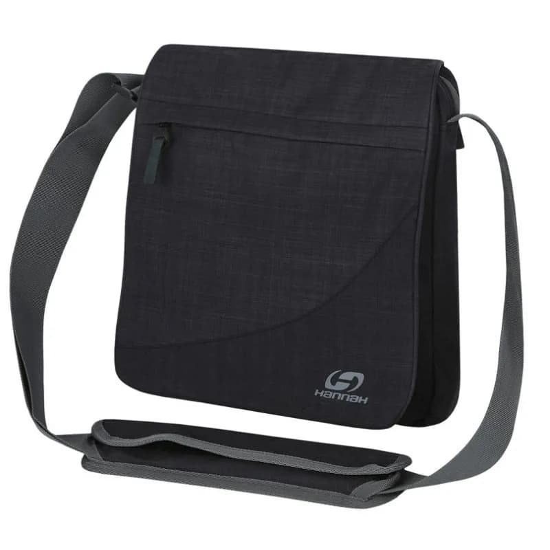 Сумка HANNAH MB A4 anthracite