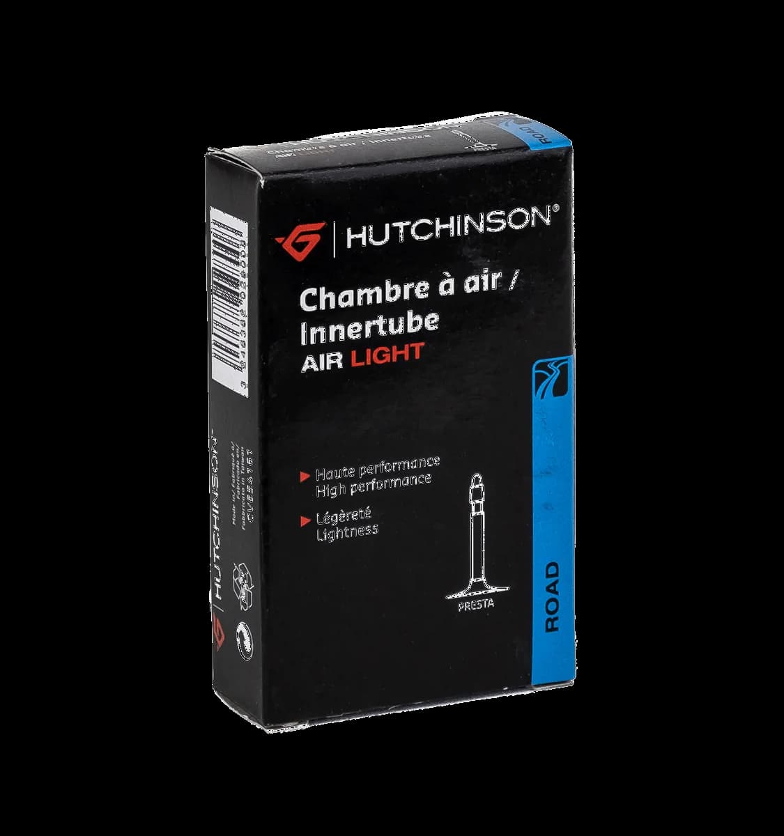 Камера HUTCHINSON 700X20-25 VF AIR LIGHT 60мм