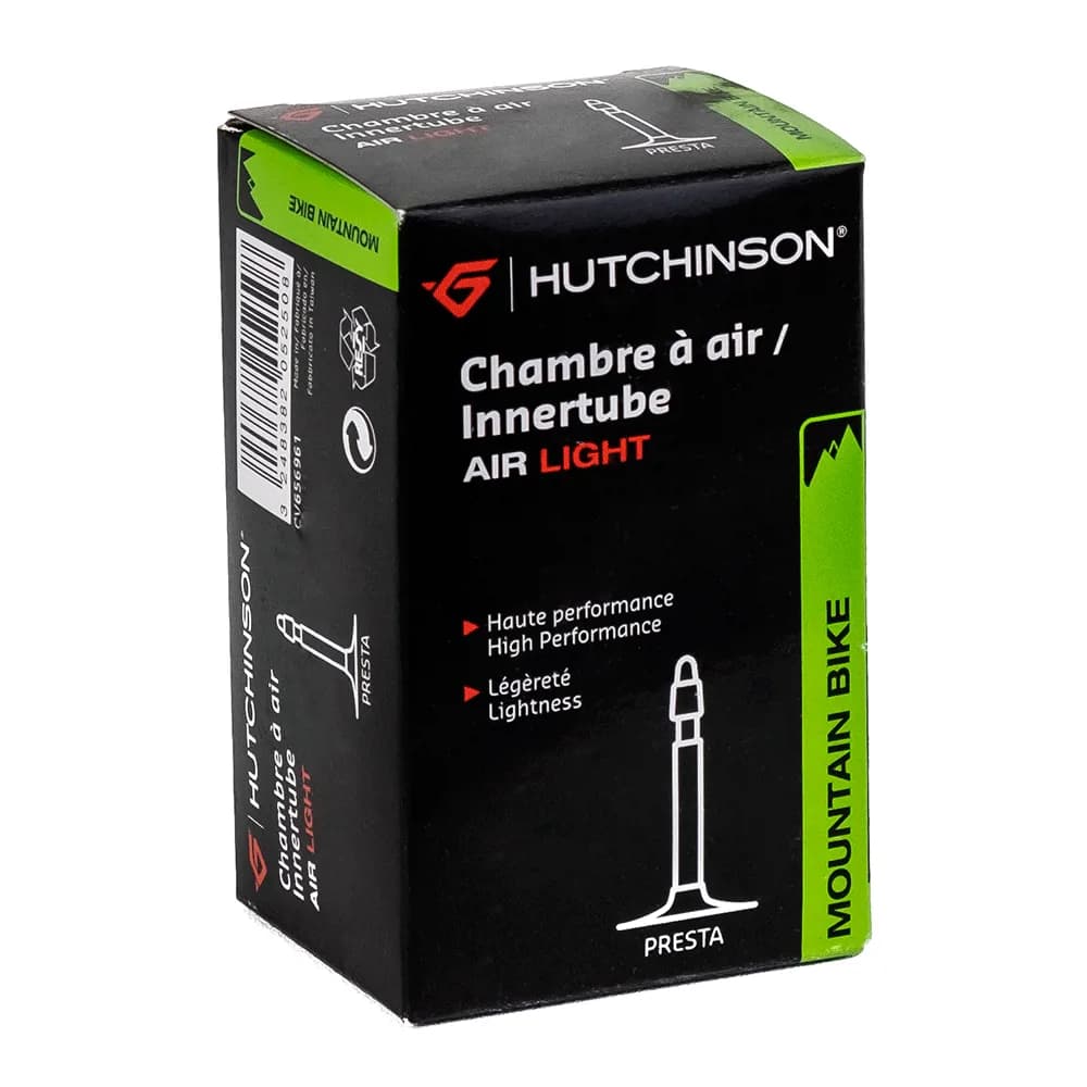 Камера HUTCHINSON CH 26X1.00-1.25 VF Полегшена