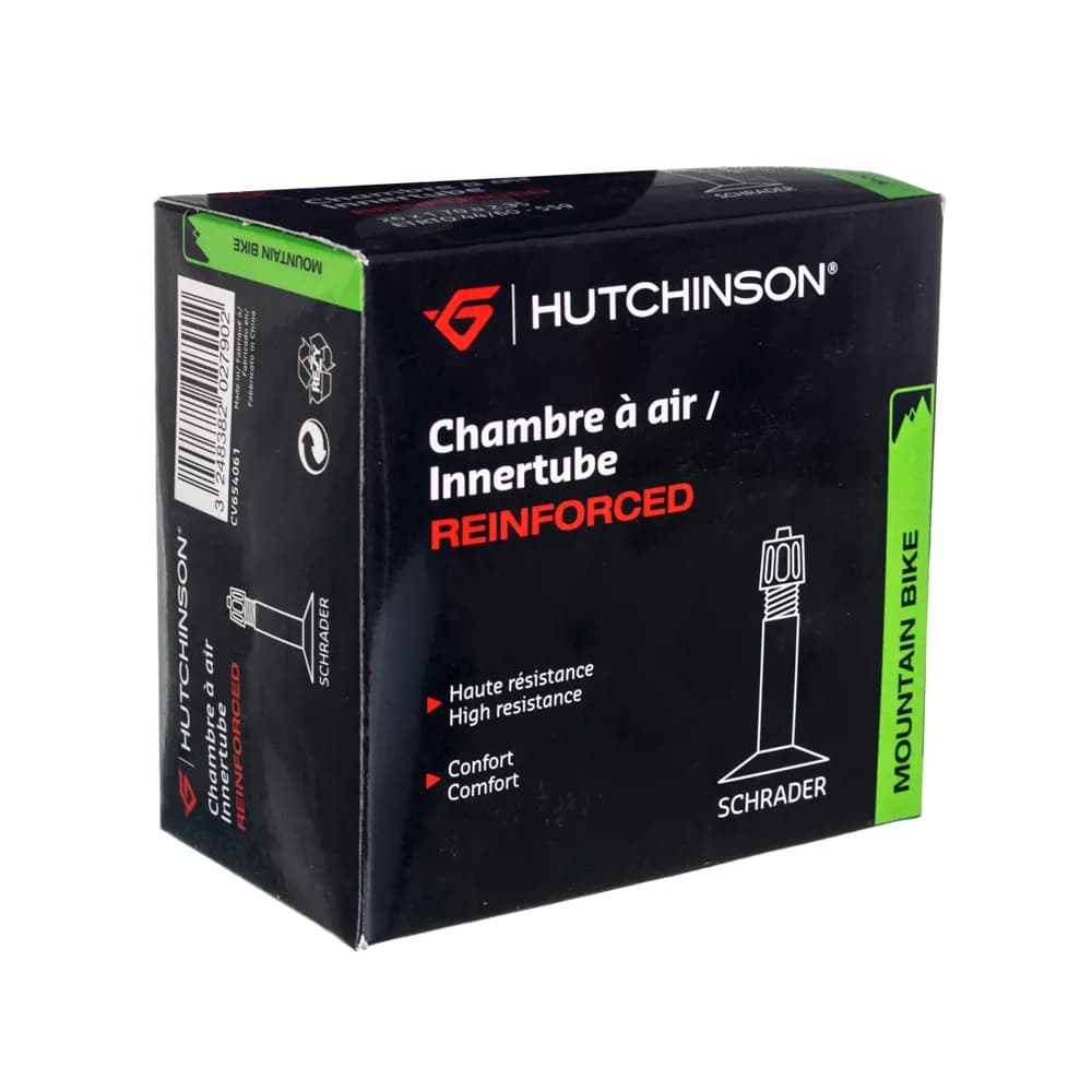 Камера HUTCHINSON CH 26X2.30-2.85 VS ПОСИЛЕНА 1,2мм