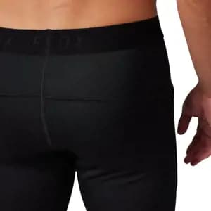 Штани FOX TECBASE FIRE Tight [Black], Small