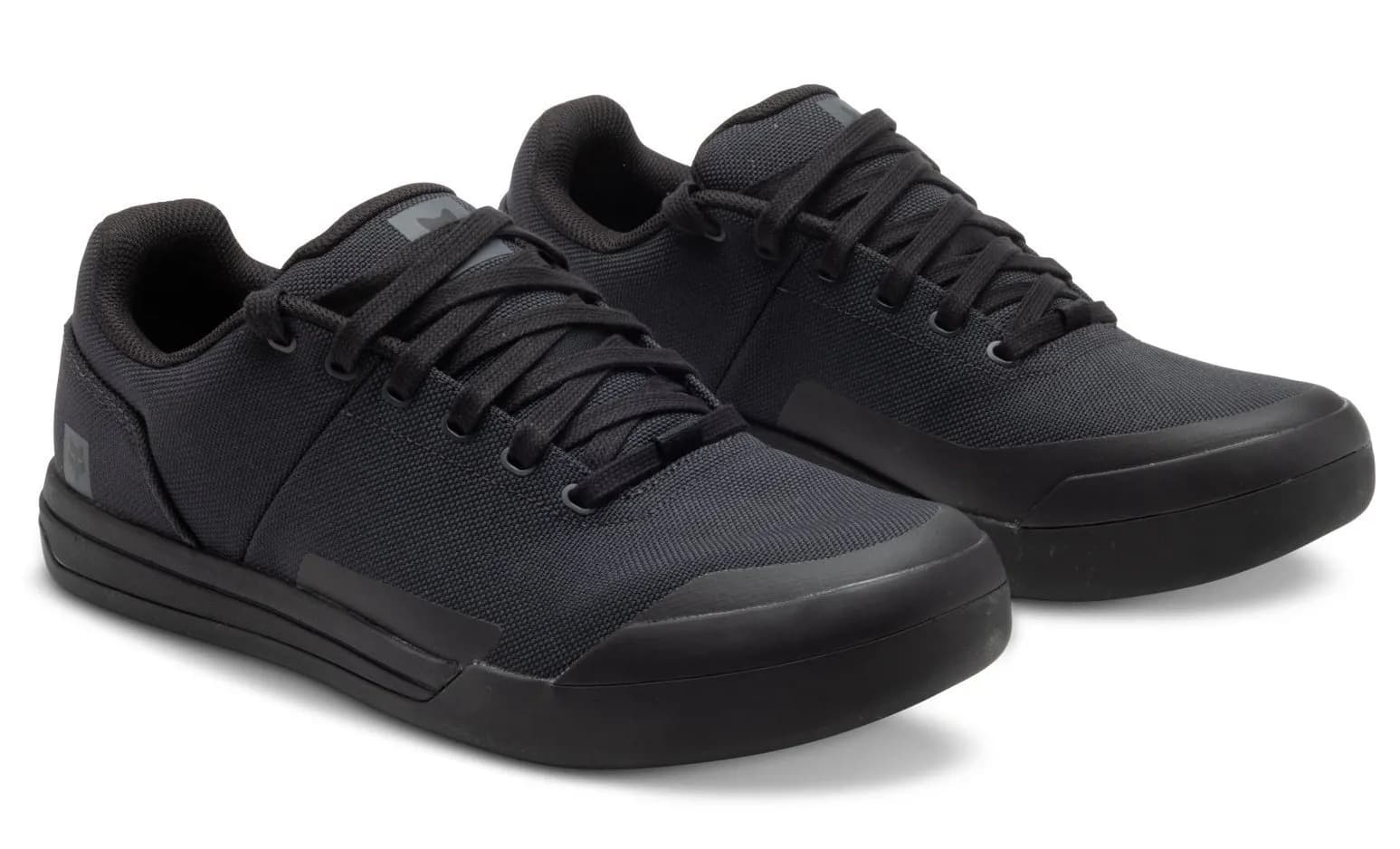 Взуття FOX UNION Shoe - CANVAS [Black], 12