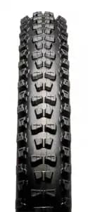 Покришка HUTCHINSON GRIFFUS RLAB 2x66 27,5 x 2,40 FB TL