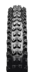 Покришка HUTCHINSON GRIFFUS RLAB 2x66 27,5 x 2,50 FB TL