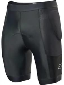 Компресійні шорти FOX BASEFRAME PRO Short [Black], Small