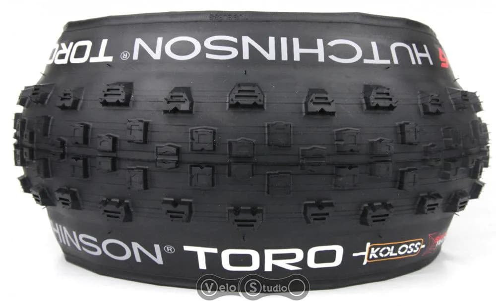 Покришка HUTCHINSON TORO KOLOSS 27,5X2,60 TLS