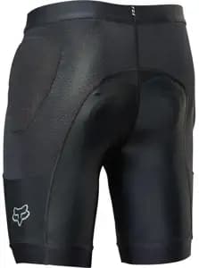 Компресійні шорти FOX BASEFRAME PRO Short [Black], XLarge