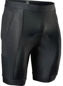 Компресійні шорти FOX BASEFRAME PRO Short [Black], XLarge