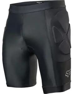 Компресійні шорти FOX BASEFRAME Short [Black], XXLarge