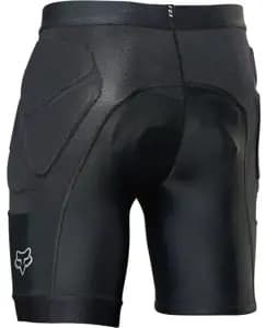 Компресійні шорти FOX BASEFRAME Short [Black], Medium