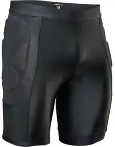 Компресійні шорти FOX BASEFRAME Short [Black], Medium