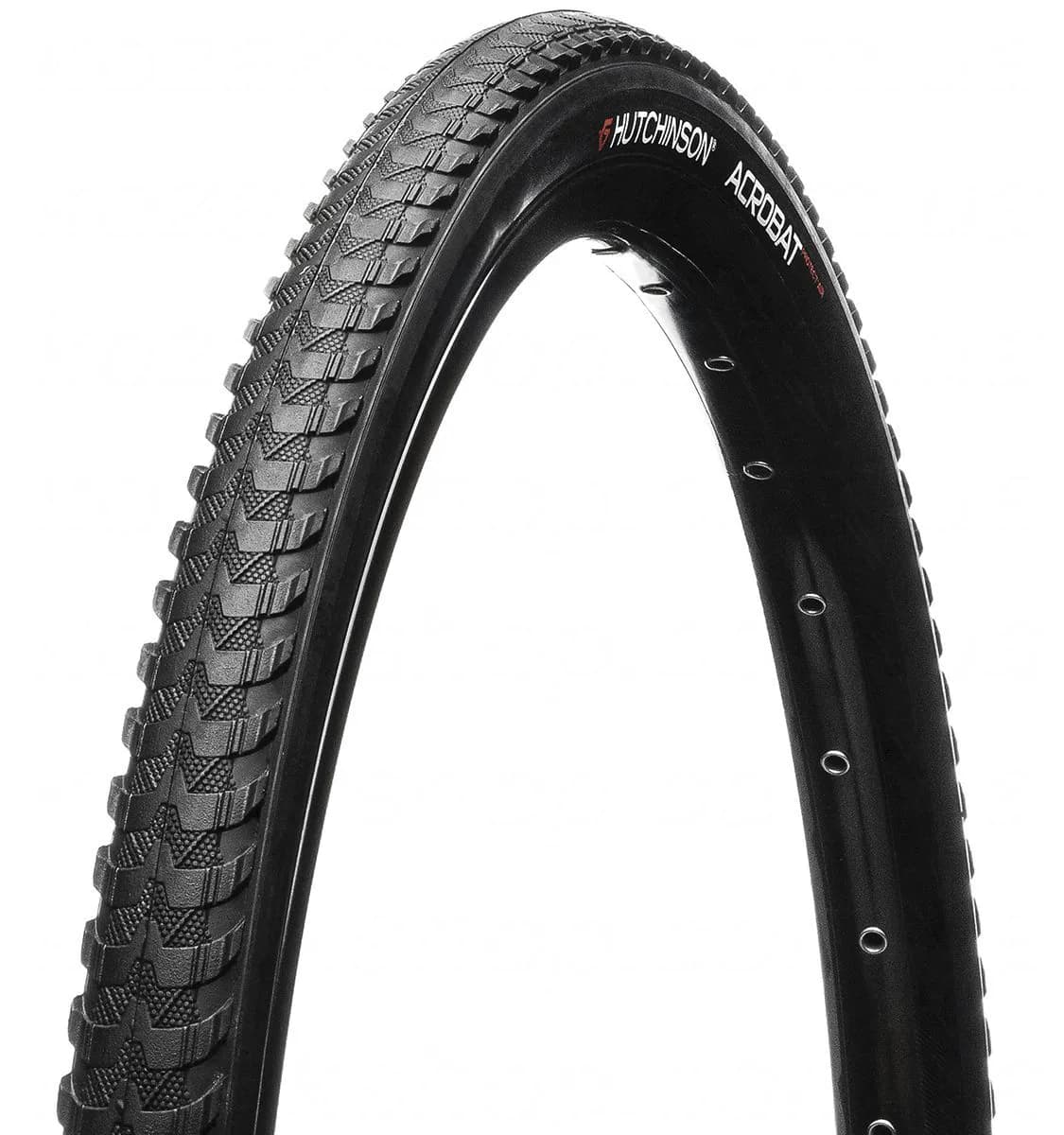 Покришка HUTCHINSON ACROBAT 26X1,35 TR NOIR T
