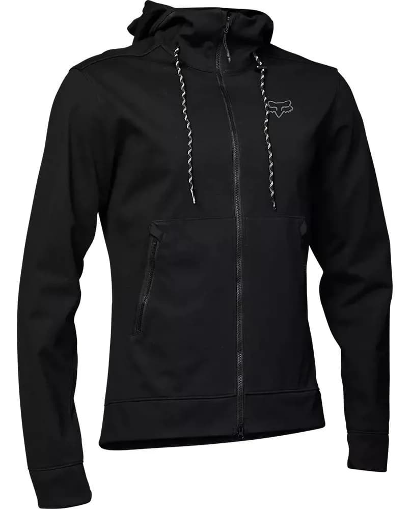 Куртка FOX RANGER FIRE Jacket [Black], M