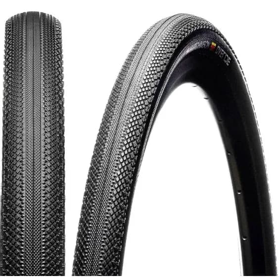 Покришка HUTCHINSON OVERIDE 700X35 TS TT