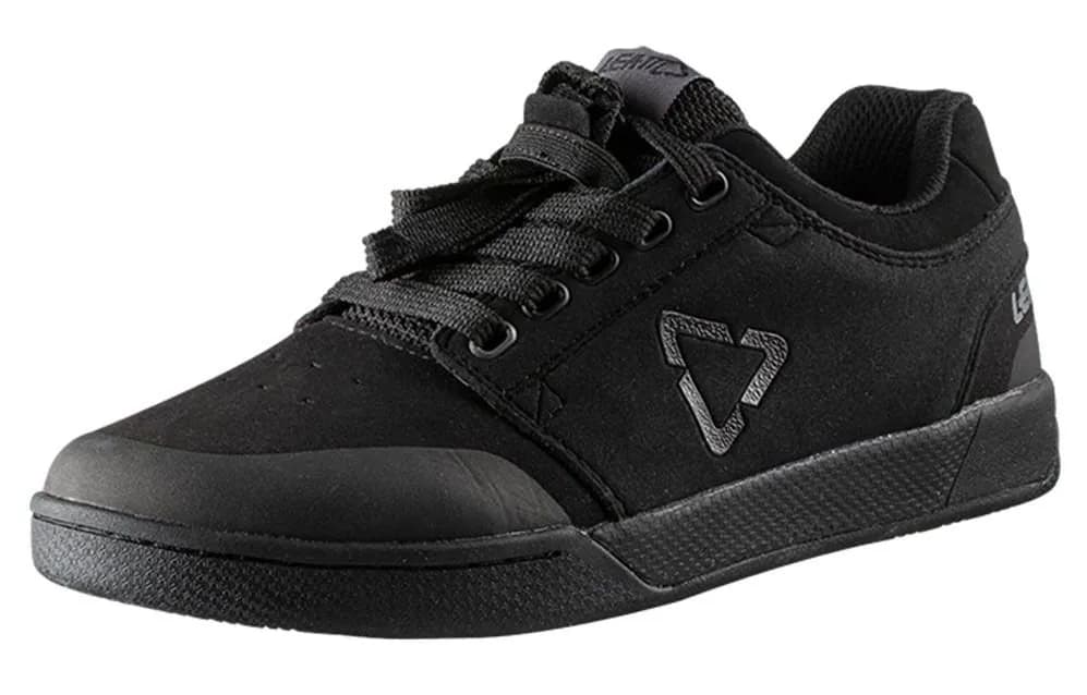 Взуття LEATT 2.0 Flat Shoe [Black], 8.5