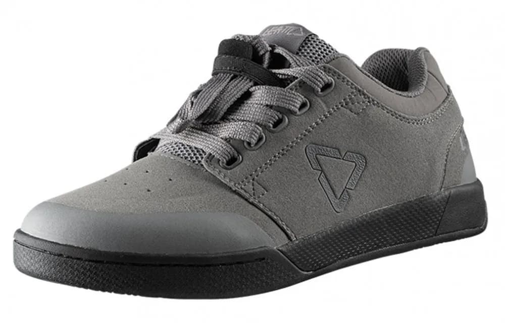 Взуття LEATT 2.0 Flat Shoe [Steel], 7