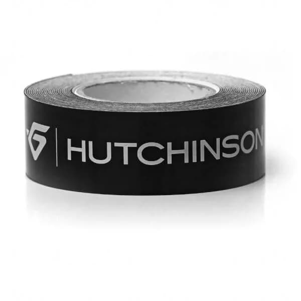 Стрічка для безкамерки HUTCHINSON PACKED SCOTCH 25 MM X 4,50 MM