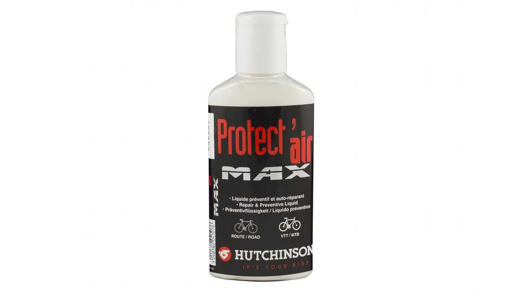 Герметик рідкий HUTCHINSON PROTECT'AIR  MAX 120 ML