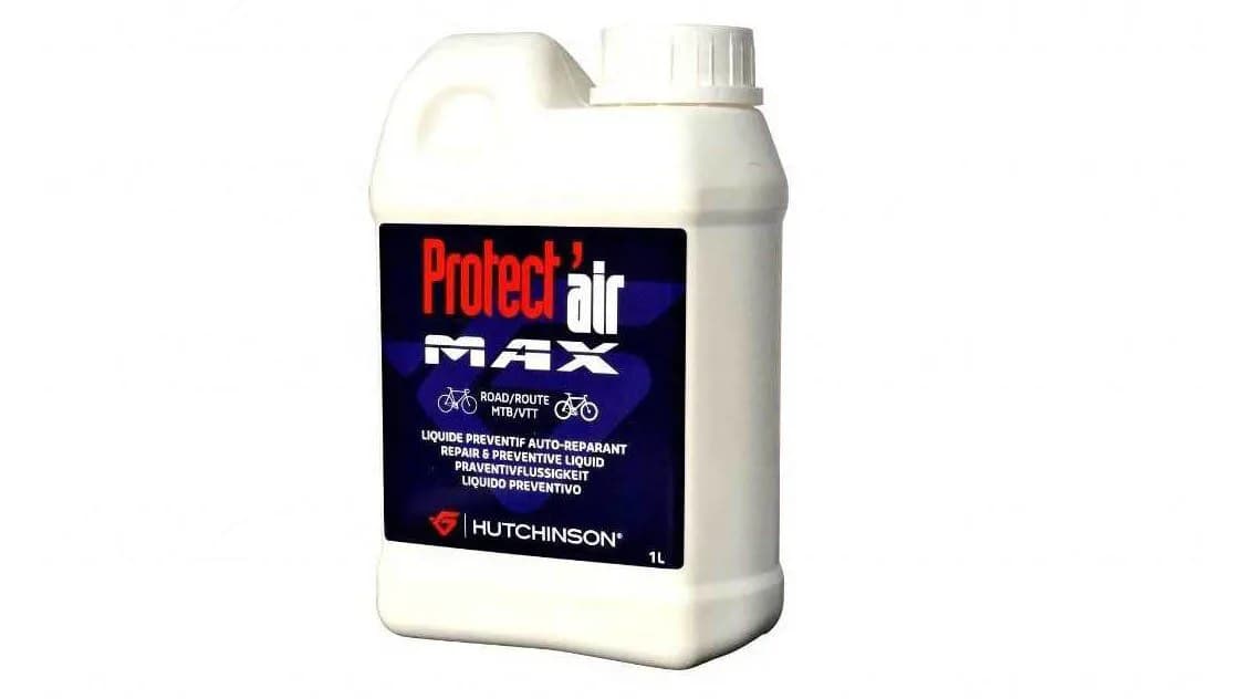 Герметик рідкий HUTCHINSON PROTECT'AIR  MAX 1LITRE
