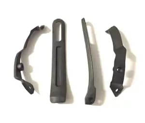 LEATT FlexLock 5.5 Factory Racing Kit, 10.5