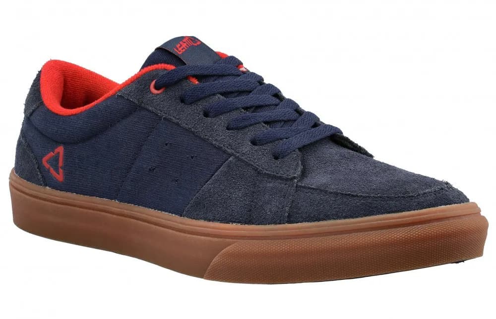 Взуття LEATT 1.0 Flat Shoe [Onyx], 6