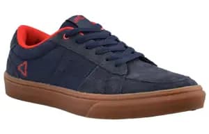 Взуття LEATT 1.0 Flat Shoe [Onyx], 7