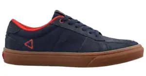Взуття LEATT 1.0 Flat Shoe [Onyx], 7