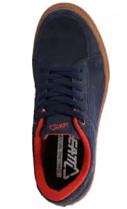 Взуття LEATT 1.0 Flat Shoe [Onyx], 7
